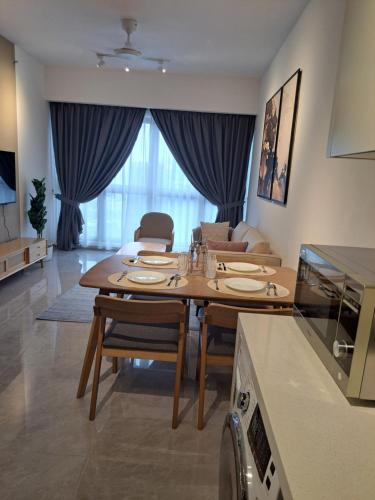 AGILE Bukit Bintang Residence Suites TRX KL - image 2