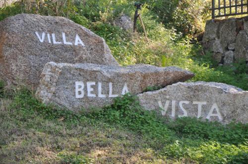 Villa Bella Vista