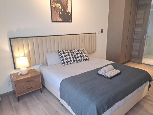 AGILE Bukit Bintang Residence Suites TRX KL - image 5