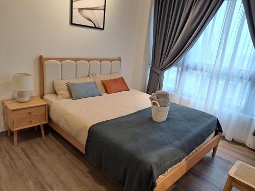 AGILE Bukit Bintang Residence Suites TRX KL - image 6