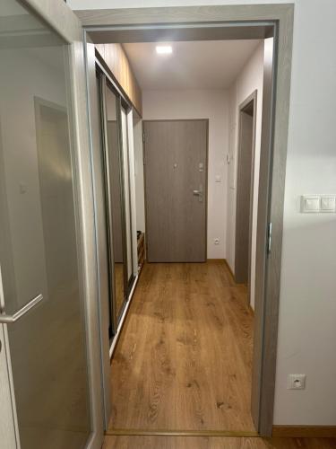 4pHome Vrchlabí (4pHome Vrchlabi) in Za Rekou