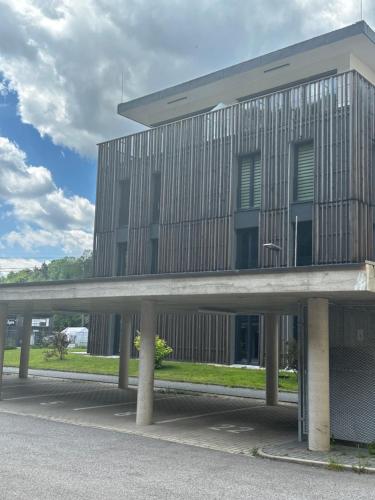 Zunanjost, 4pHome Vrchlabí (4pHome Vrchlabi) in Za Rekou