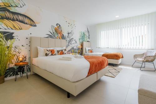 Diamond Villa, luxury house with private pool in วาเลเดโลโบส