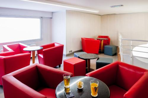 Appart'hotel le Pèlerin - image 8