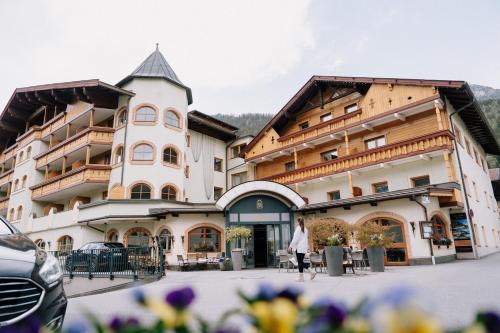  Alpinresort Stubaierhof s in 6166 Fulpmes