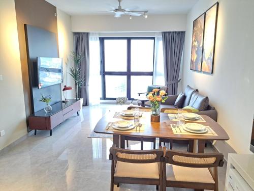 AGILE Bukit Bintang Residence Suites TRX KL - image 11