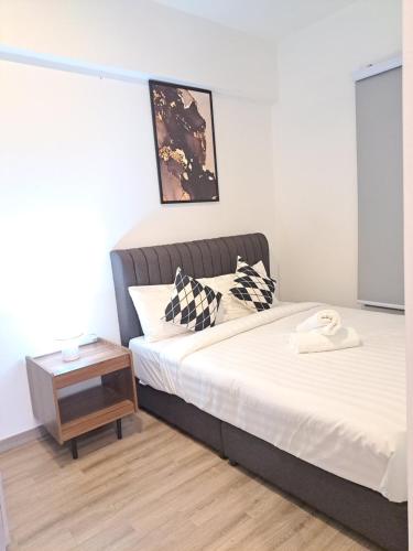 AGILE Bukit Bintang Residence Suites TRX KL - image 12