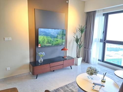 AGILE Bukit Bintang Residence Suites TRX KL - image 14