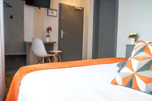 Mandarina Hotel Luxembourg Strassen