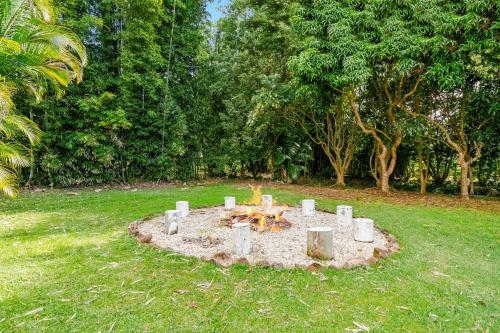 Magnolia, A Luxury Ewingsdale Escape with Pool & Guest House by Belle Escapes Byron Bay