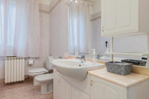 Gate2-MarcoPoloAirport-2 camere da letto-Wifi-Netflix-15' da Venezia