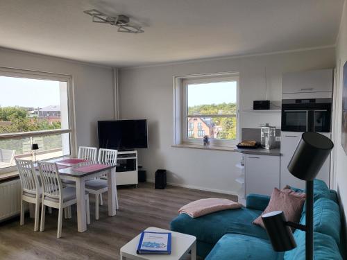 Apartment with Lake View room in Haus Dünenbake - Apartment 35
