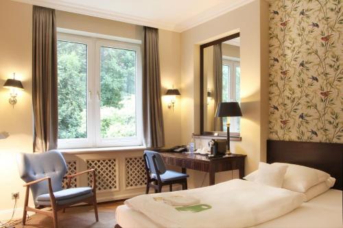 Romantik Hotel Kieler Kaufmann - image 3