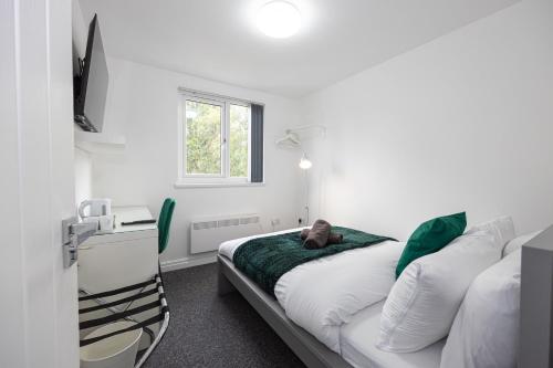 The Kent- Luxury Rooms, Manchester (photo 8)