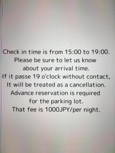 Guesthouse Shirahama 3