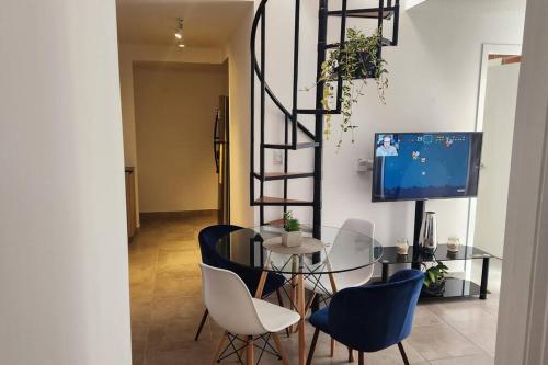 Facilities, 5CERO2 STAYMENTS - Hermoso y Comodo Apartamento Tipo penthouse in Zone 2