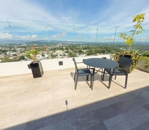 5CERO2 STAYMENTS - Hermoso y Comodo Apartamento Tipo penthouse in Zone 2