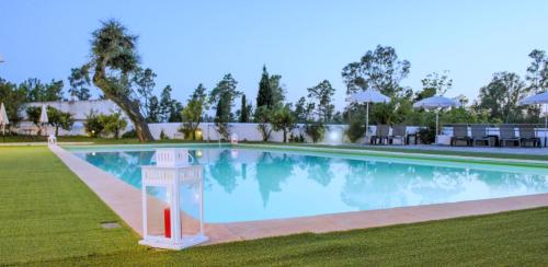 Alentejo Star Hotel - Sao Domingos - Mertola - Duna Parque Resorts & Hotels Hotel de charme Corte Tabelião