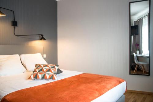 Mandarina Hotel Luxembourg Strassen