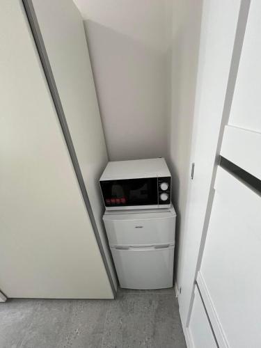 Mazowiecka 29 Apartament H self check-in