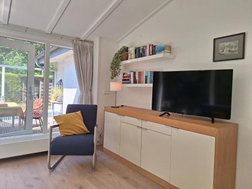 Vakantiehuis La petite Redousse in Oude Moolweg en Laone
