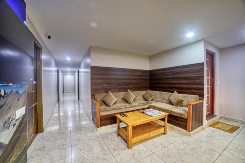 Facilities, Hotel Stay On The Way Bangalore Airport in Kempegowda International Airport