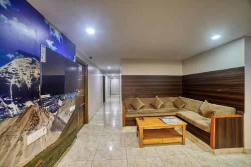 Facilities, Hotel Stay On The Way Bangalore Airport in Kempegowda International Airport