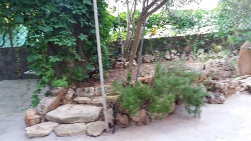 Relax in giardino