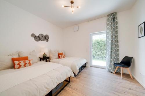 Lexapartments Luxus Apartment-Zentral in Altstadt-65-80qm 3