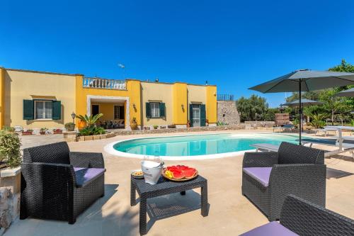 Villa Madi by BarbarHouse