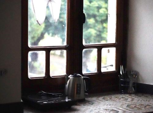 B&B an ciazza in Calizzano