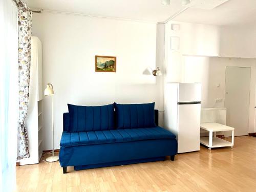 Sosnowy apartament