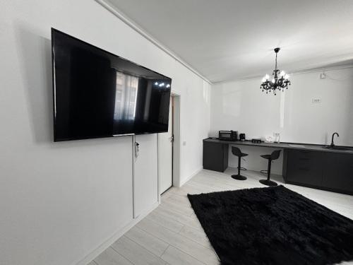 Cozy elegant 1 bedroom apartment 2