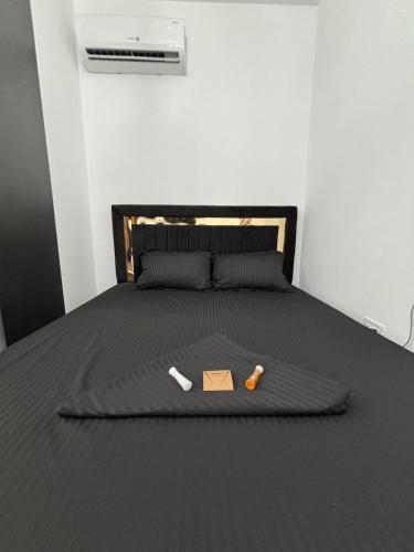Cozy elegant 1 bedroom apartment 4