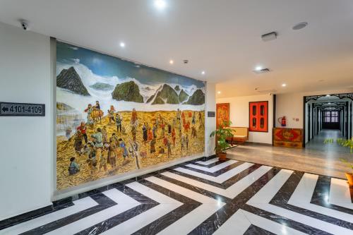 585892336 Hotel Lo Mustang