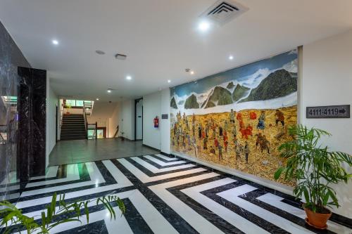 585892339 Hotel Lo Mustang