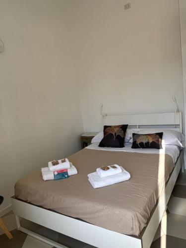 Renovated studio near the Vatican, Рим (фото 5)