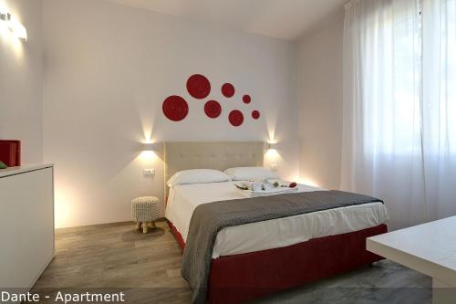 Dante & Virgilio Apartments by Mamo Florence, Florencie (fotografie 3)
