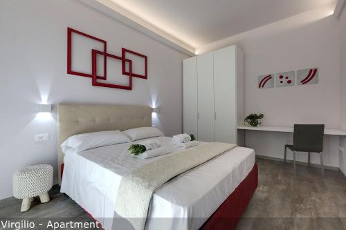 Dante & Virgilio Apartments by Mamo Florence, Florencie (fotografie 2)
