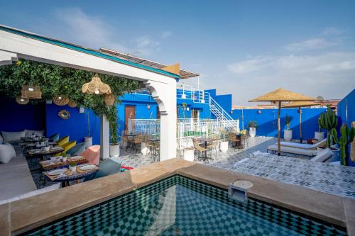 Riad Moulaty Lalla Khadija & SPA - image 2