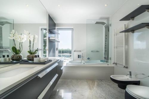 Villa Orange Charm, Heated Pool Villa Orange Charm, Heated Pool