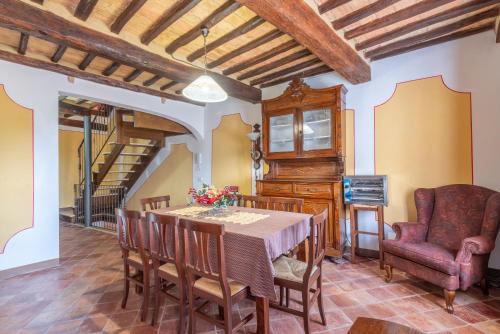 beb del Musico - Accommodation - Montalcino