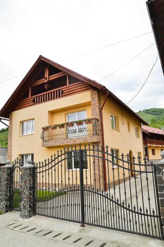 Pensiunea Dorina - Botiza