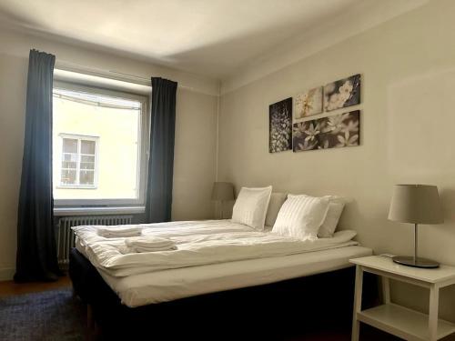 Stay Inn Apartments on Kungsholmen, Stockholm (fotografie 9)