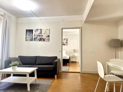 Stay Inn Apartments on Kungsholmen 4