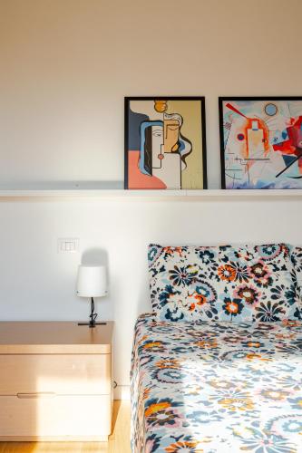 Urban Red Suite, Empoli