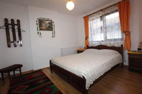 Радкината къща, Koprivchtitsa (photo 9)