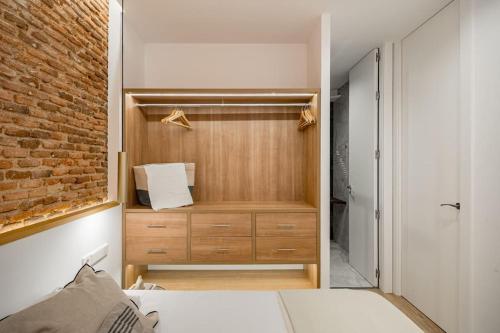 Salamanca II calle Diego de León 2BR 2BH