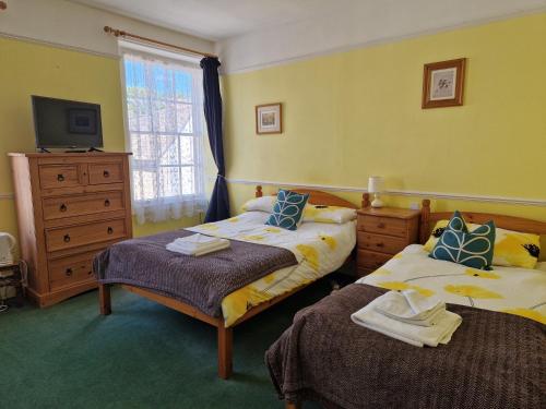 The Royal Oak in 科斯罕