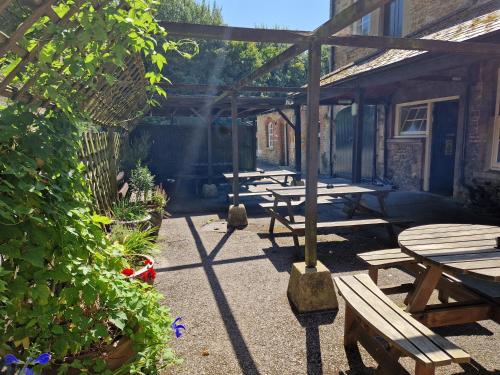 The Royal Oak in 科斯罕